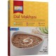 Černá čočka v máslové kari omáčce (Dal Makhani) 280g Ashoka