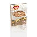 Černá čočka v máslové kari omáčce (Dal Makhani) 300g