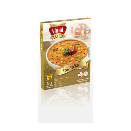 Tradiční luštěninové kari (Tadka Dal) 300g