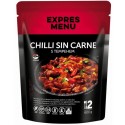 Chilli sin carne s tempehem 2 porce Expres Menu